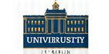 Humboldt University of Berlin logo